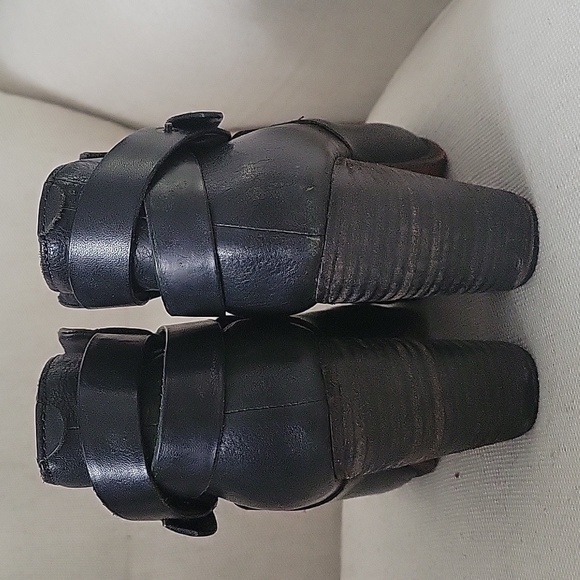 Rag and bone ankle booties - Picture 4 of 8